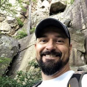 Meet your Posher, Tommy